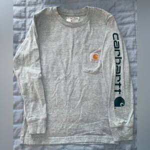 Carhartt Long Sleeve Shirt